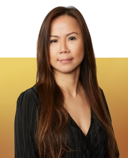 Anna Ho